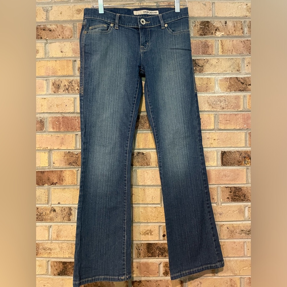 DKNY jeans, size 5